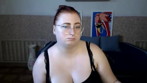 Alicia online show from 08.04.26