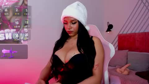 alicia_summer_ online show from 12.23.25