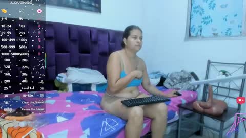 alicia_whittee online show from 04.14.26