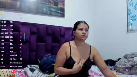 alicia_whittee online show from 08.01.26