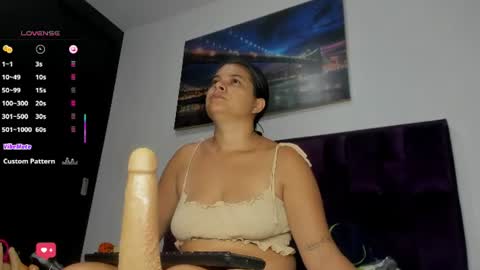 alicia_whittee online show from 08.03.26