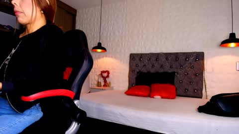 Ali online show from 02.09.26