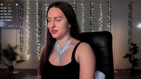 Snapshot of alicia_x_art chatting on 09.25.25 Alicia Lici  online show from 09.25.25