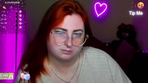 Alicia online show from 02.13.26