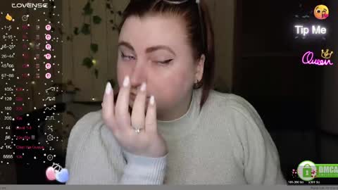 Alicia online show from 04.25.26