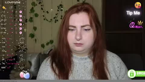 Alicia online show from 04.28.26