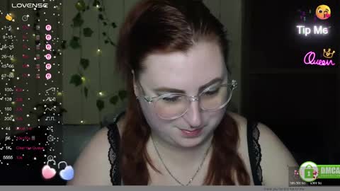 Alicia online show from 05.03.26