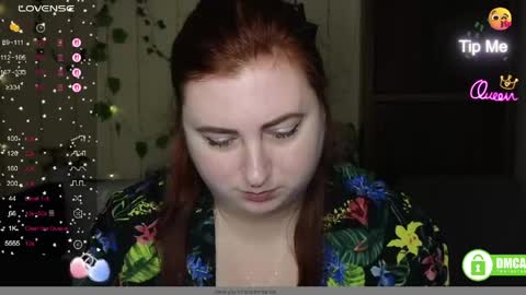 Alicia online show from 05.08.26