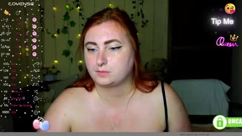 Alicia online show from 06.03.26
