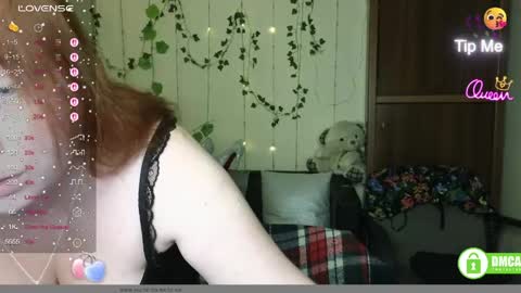 Alicia online show from 06.05.26