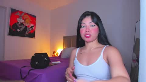 aliciabiden online show from 02.19.26