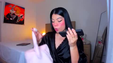 aliciabiden online show from 04.22.26