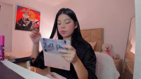 aliciabiden online show from 07.05.26