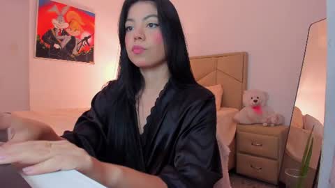 aliciabiden online show from 07.06.26