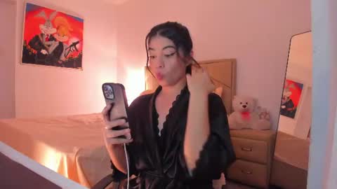 aliciabiden online show from 07.10.26