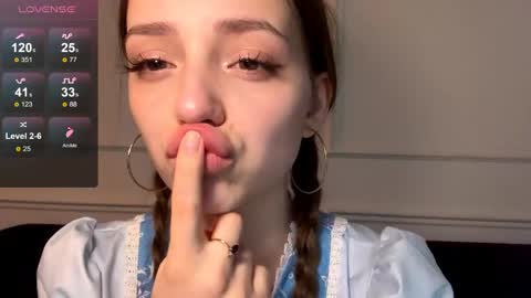 Alice online show from 04.19.26