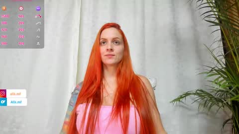 aliciakozlov online show from 05.20.26