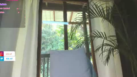 aliciakozlov online show from 07.10.26