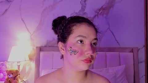 LUNA online show from 03.14.26