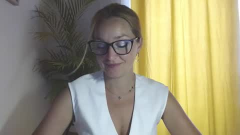 Alicia online show from 07.03.26