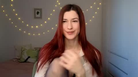 alicianoveli online show from 03.07.26