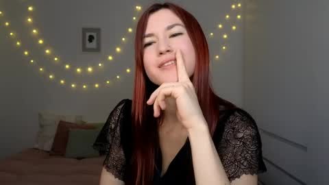 alicianoveli online show from 04.25.26