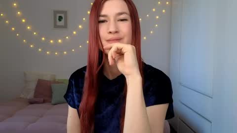 alicianoveli online show from 04.30.26