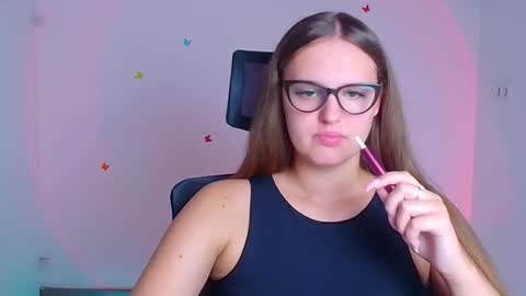 Snapshot of alicie_dream_ chatting on 09.12.25 Alicie online show from 09.12.25
