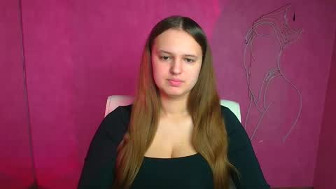 Snapshot of alicie_dream_ chatting on 10.12.25 Alicie online show from 10.12.25