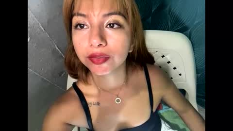 Snapshot of alicie_oconoor chatting on 03.29.26 Karla Oconoor online show from 03.29.26