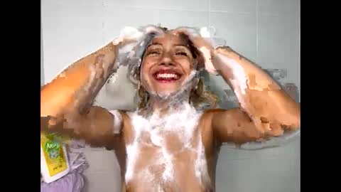 Snapshot of alicie_oconoor chatting on 05.28.26 Karla Oconoor online show from 05.28.26