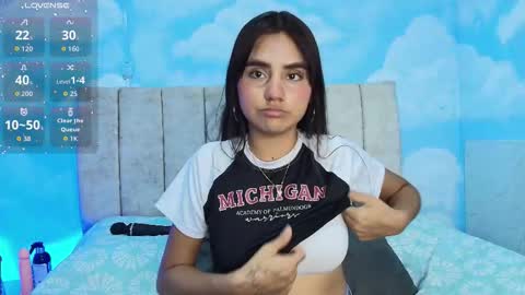 Aliclark online show from 02.05.26