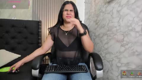 alicya online show from 12.02.25