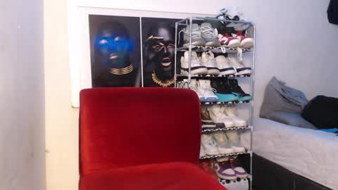 Alid 17 online show from 02.14.25