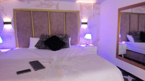 Ali Diaz online show from 02.23.25