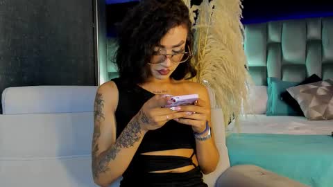 Ali Diaz online show from 09.20.25