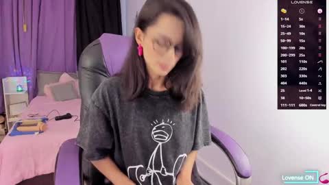 Aiko  Independent Model  online show from 03.11.26