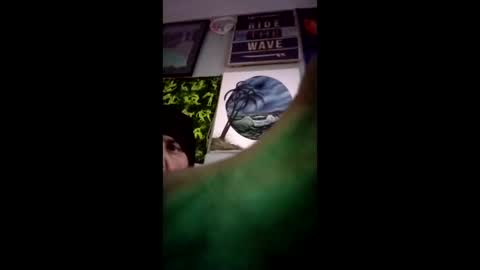 Snapshot of alienmancer chatting on 01.19.26 alienmancer online show from 01.19.26