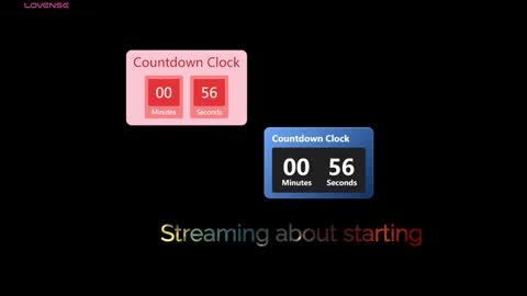 Snapshot of aliessia chatting on 09.25.25 Aliessia online show from 09.25.25