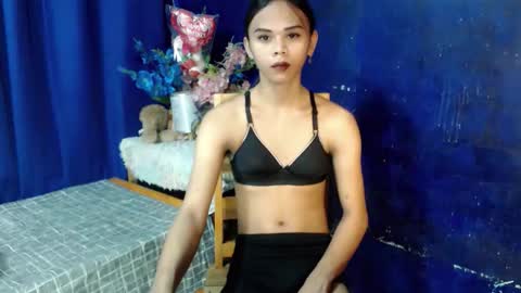 aliexagrey online show from 10.27.25