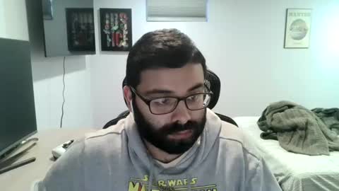 sexgod69 online show from 01.15.25