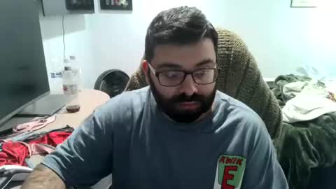sexgod69 online show from 02.23.25