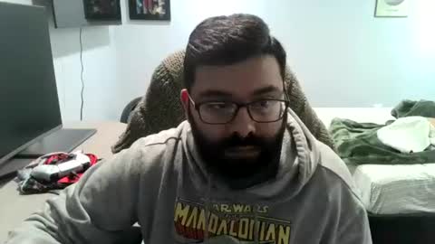sexgod69 online show from 02.24.25