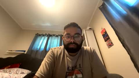 sexgod69 online show from 05.05.26