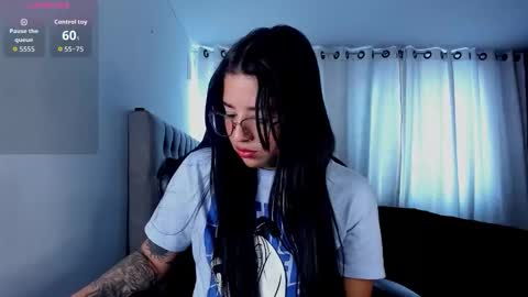 aliice_walker_ online show from 02.09.26