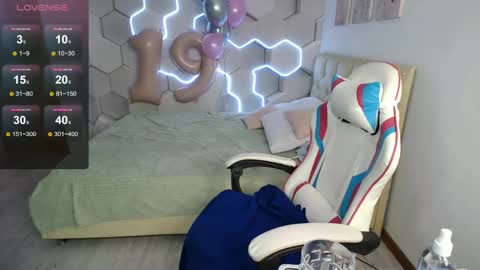aliicemeow online show from 06.05.26