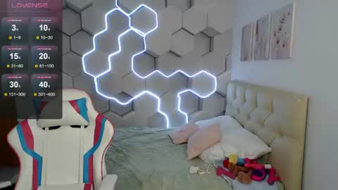 aliicemeow online show from 06.11.26