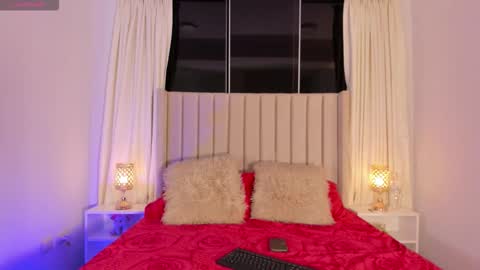 Alisson  online show from 03.01.26