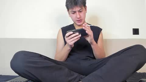 Dan online show from 12.04.25