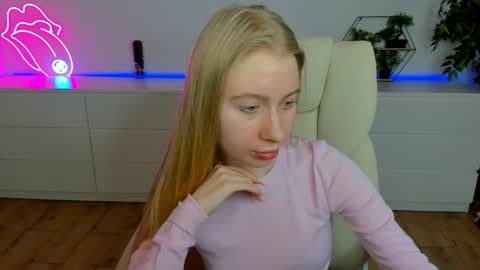 Alina online show from 02.24.26